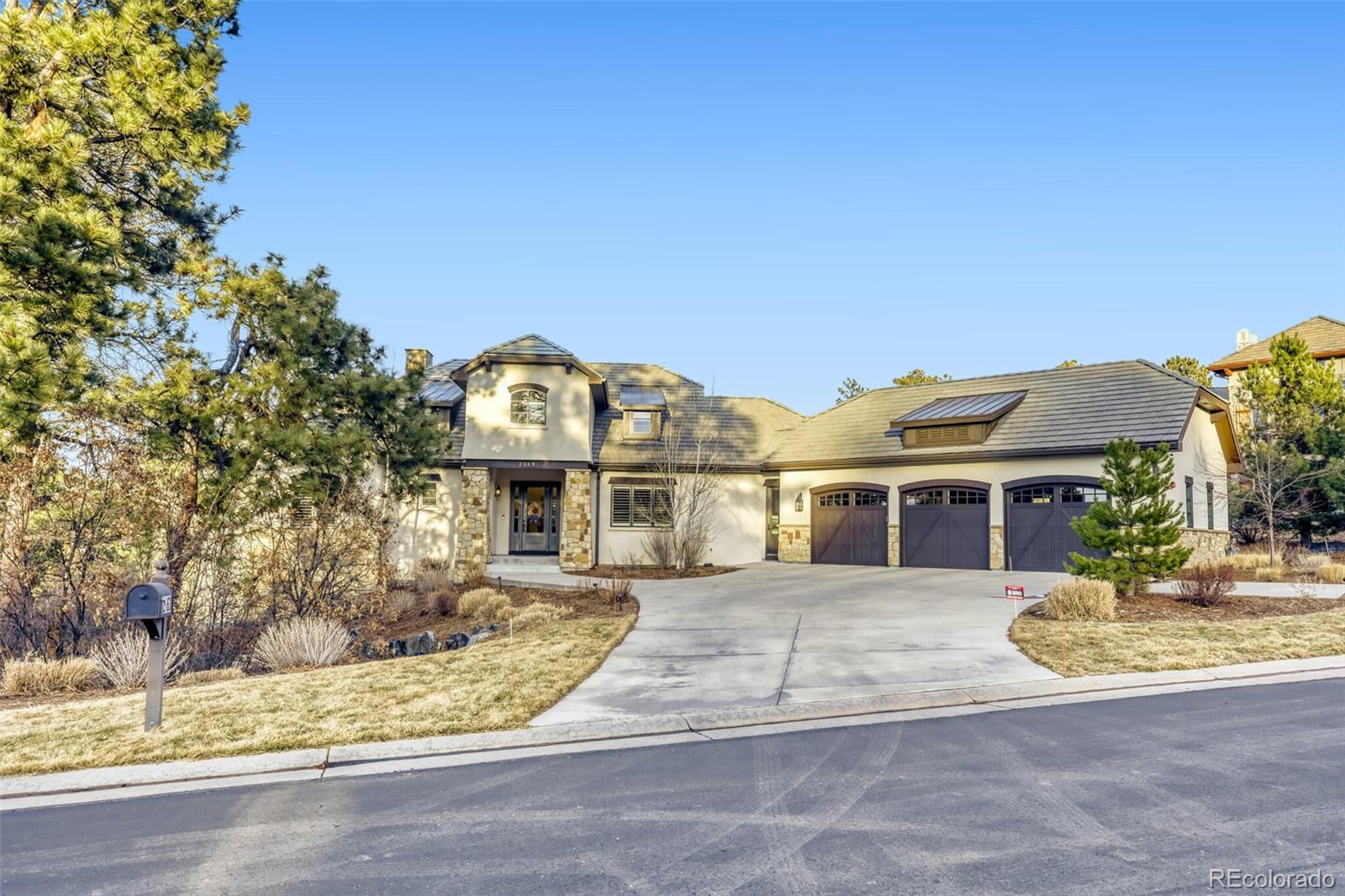 2163 Sierra Verde Court
