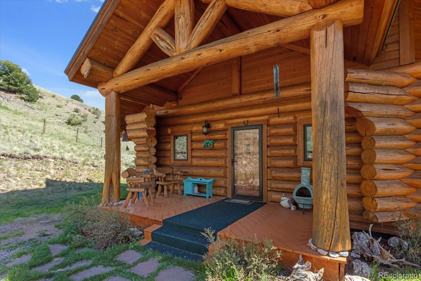 48 Grouse Run, Cotopaxi, CO, 81223 2 48 Grouse Run