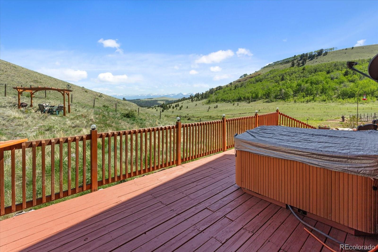 48 Grouse Run, Cotopaxi, CO, 81223 4 48 Grouse Run