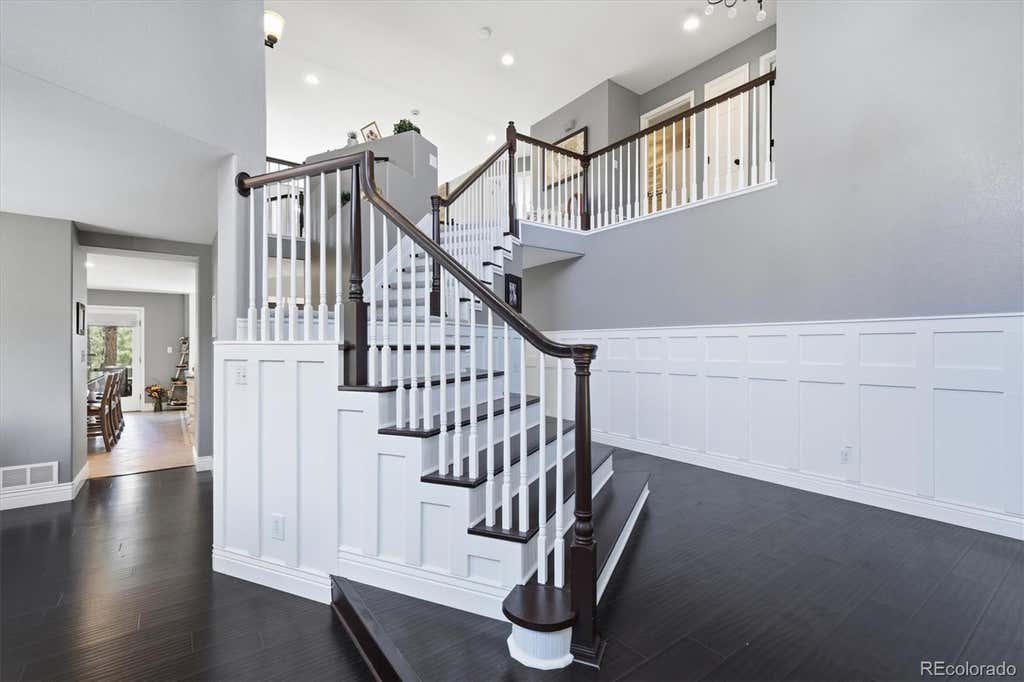 Photo of 1614 Gore Drive, Larkspur, CO 80118 (MLS # 2310806)