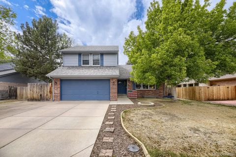 12357 Fillmore Court Thornton CO 80241