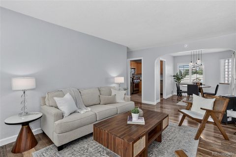 1481 Ash Street 3 Denver CO 80220
