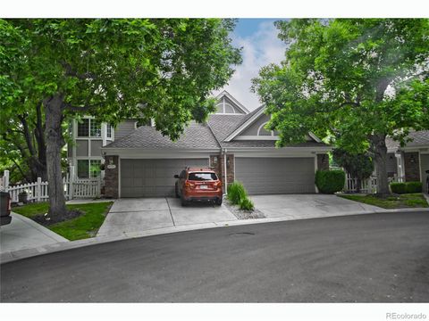 9864 Carmel Court Lone Tree CO 80124