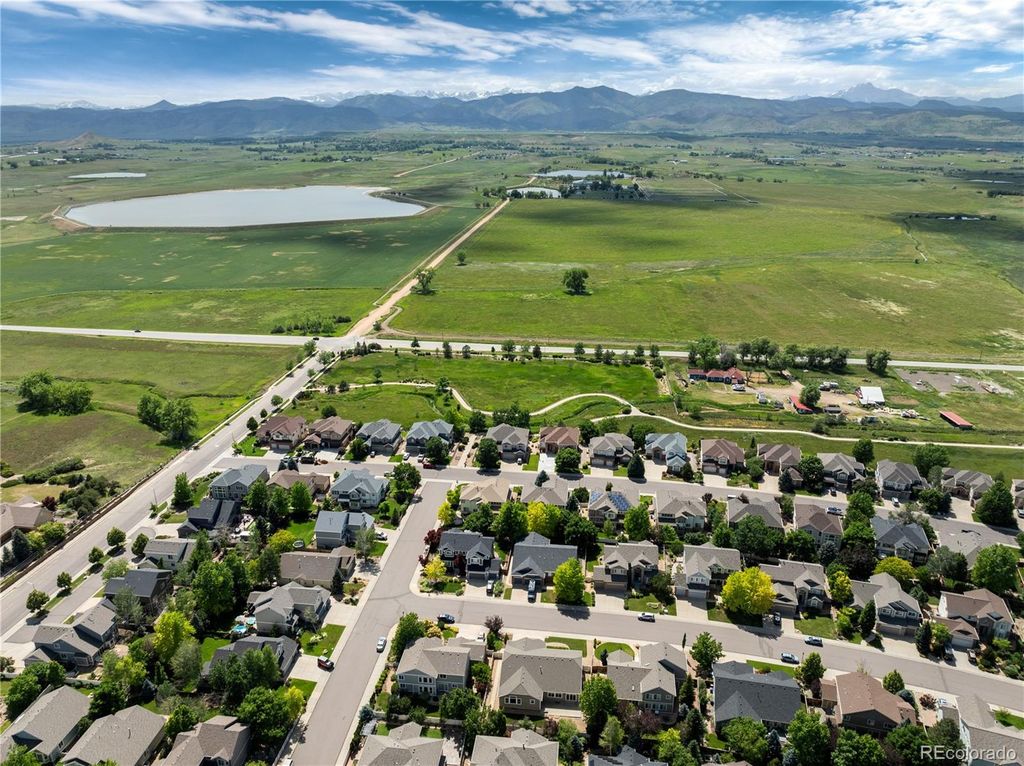 Photo of 1638 Hallet Peak Drive, Longmont, CO 80503 (MLS # 9687750)