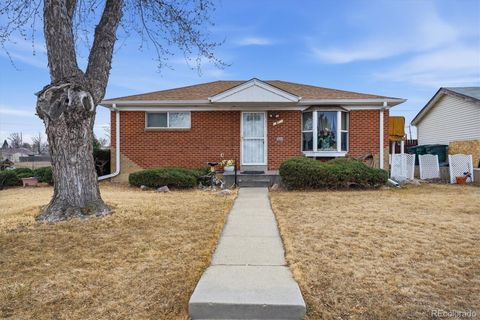 80 E 106th Avenue Northglenn CO 80233