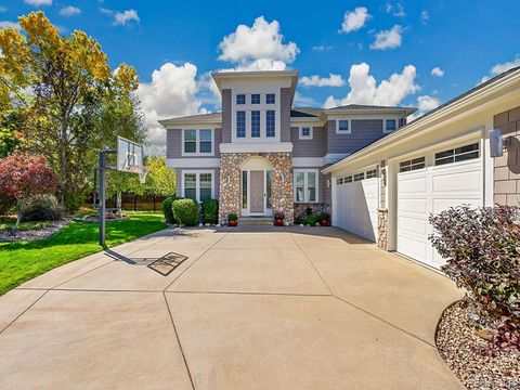 14040 W 30th Lane Golden CO 80401
