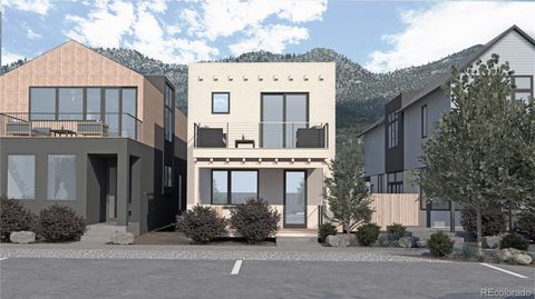 245 Harrison Avenue Buena Vista CO 81211