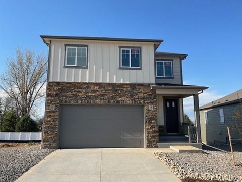 4719 Lynxes Way, Johnstown, CO 80534 - #: 3922685