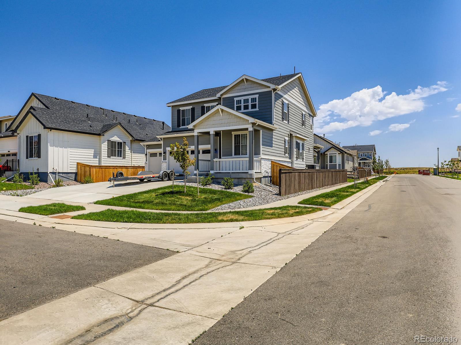 9054 Truckee Court