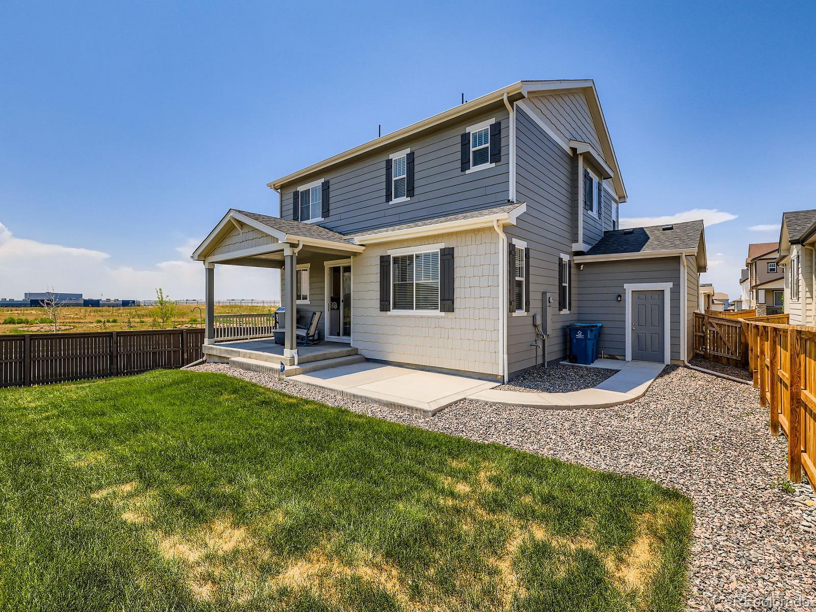 9054 Truckee Court