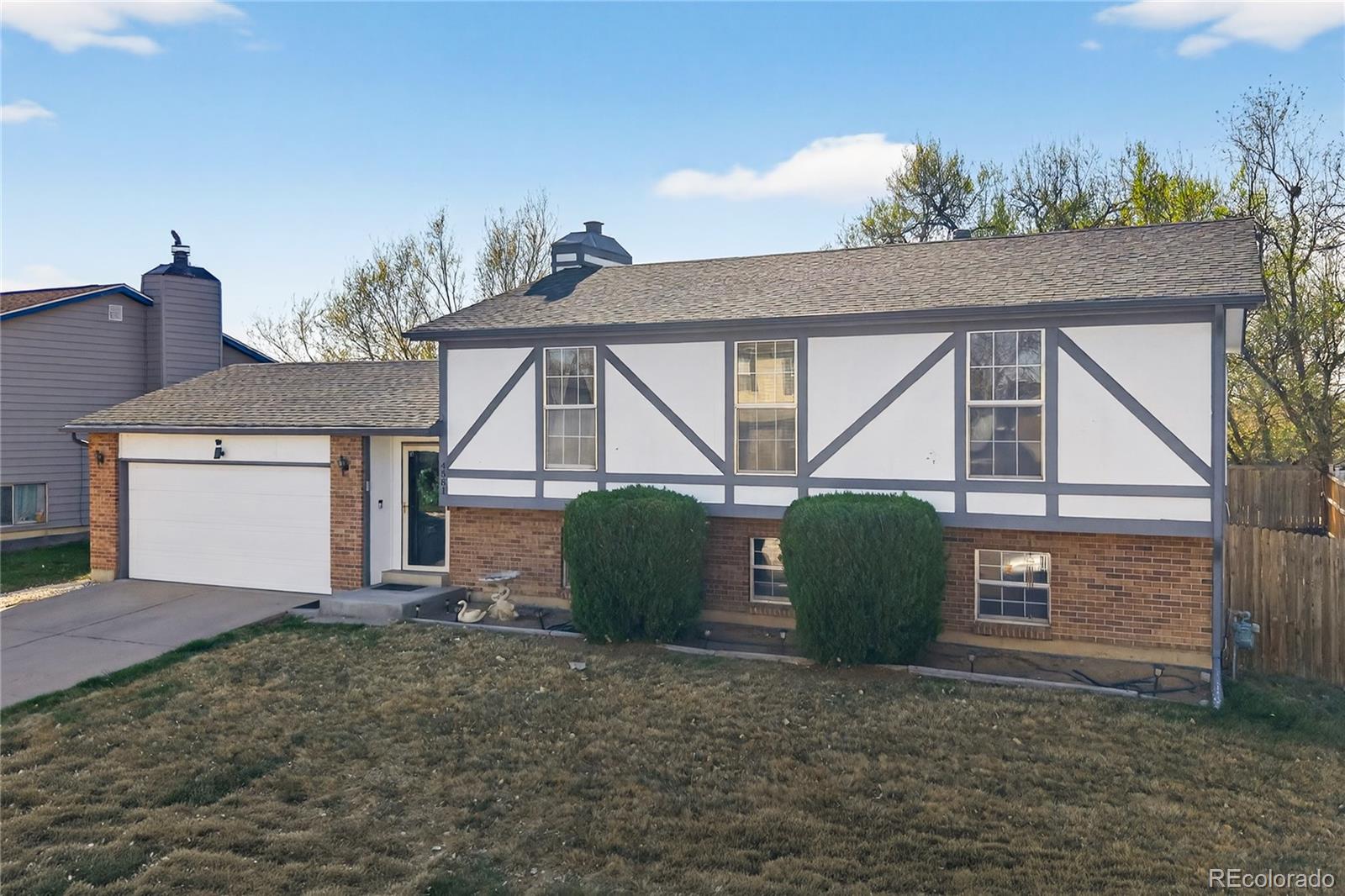 4581 Fullerton Court