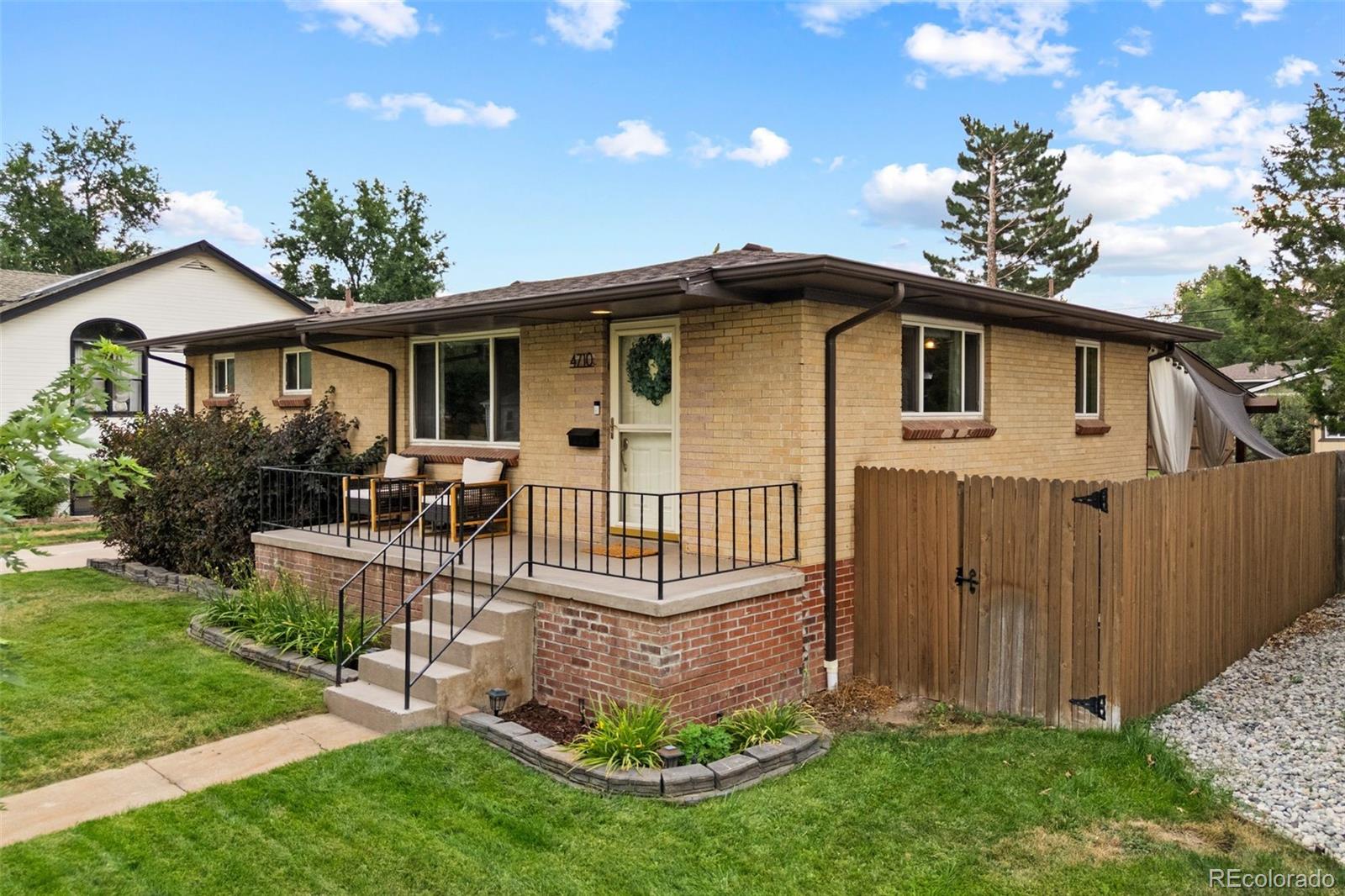 4710 S Washington Street, Englewood, CO, 80113 3 4710 S Washington Street