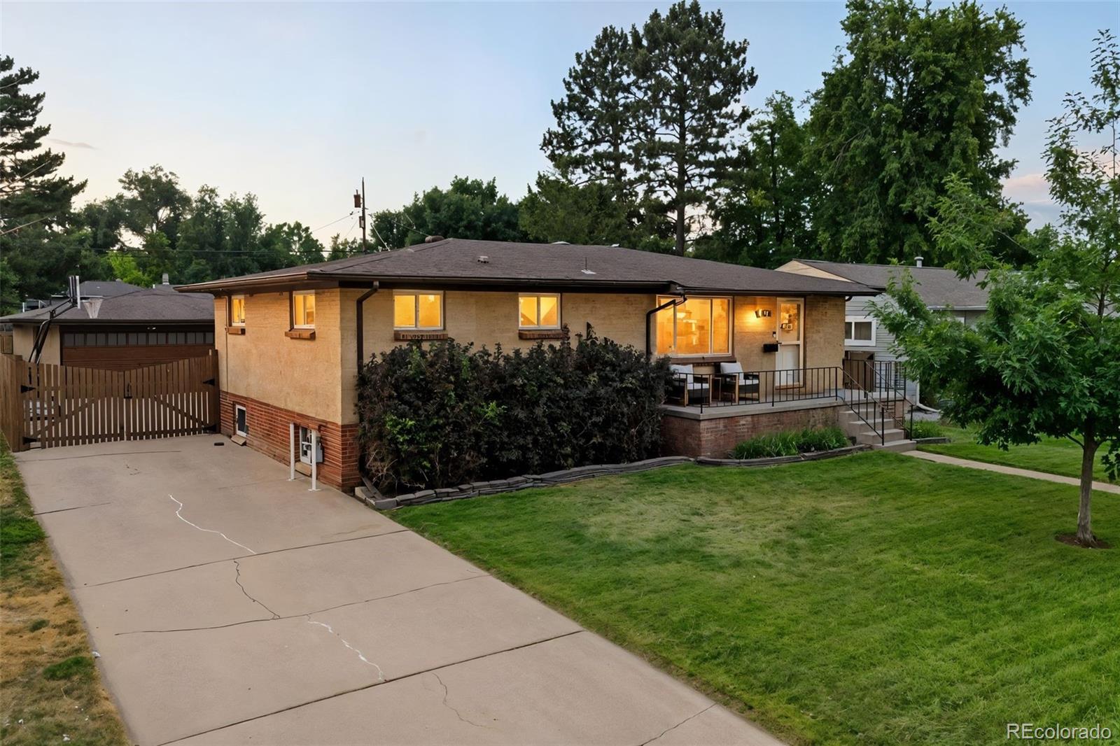 4710 S Washington Street, Englewood, CO, 80113 2 4710 S Washington Street