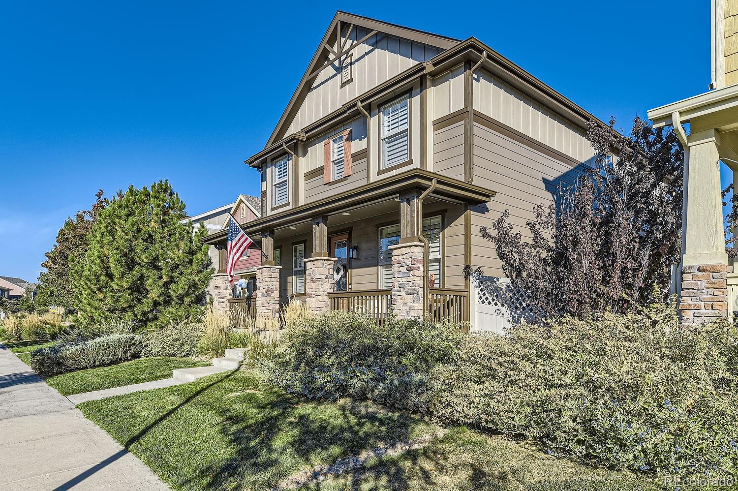 21851 E Tallkid Avenue, Parker, CO, 80138 1 21851 E Tallkid Avenue