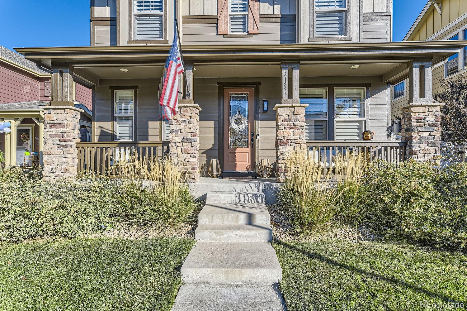 21851 E Tallkid Avenue, Parker, CO, 80138 2 21851 E Tallkid Avenue