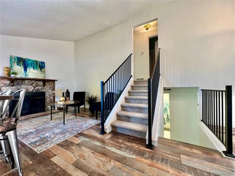 4726 S Taft Street Morrison CO 80465