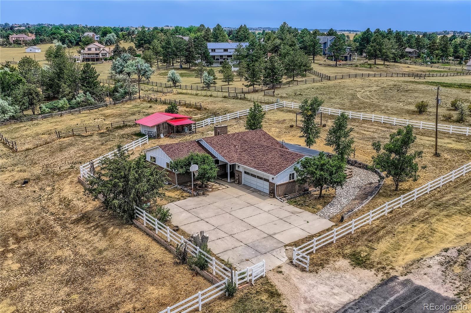 7484 S Pitkin St, Foxfield, CO, 80016