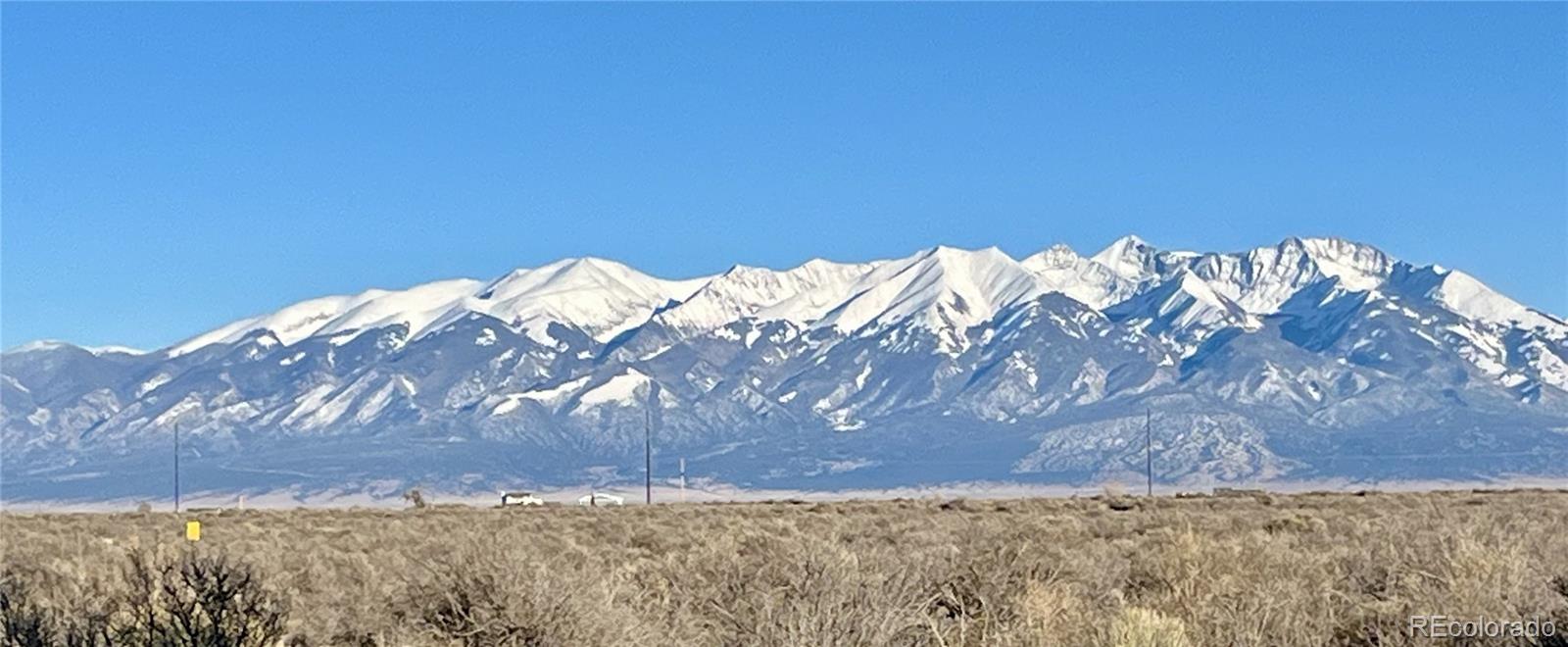 Photo 1 of 43 — 452 Agate Lane, Alamosa, CO 81101