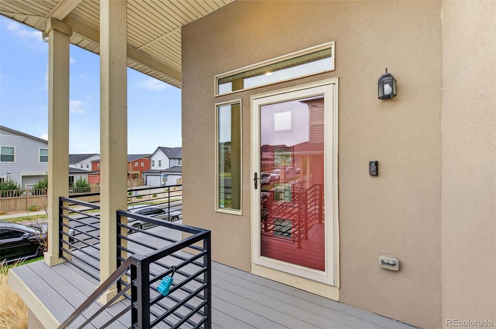 Photo of 3688 Celestial Avenue, Castle Rock, CO 80109 (MLS # 6163806)