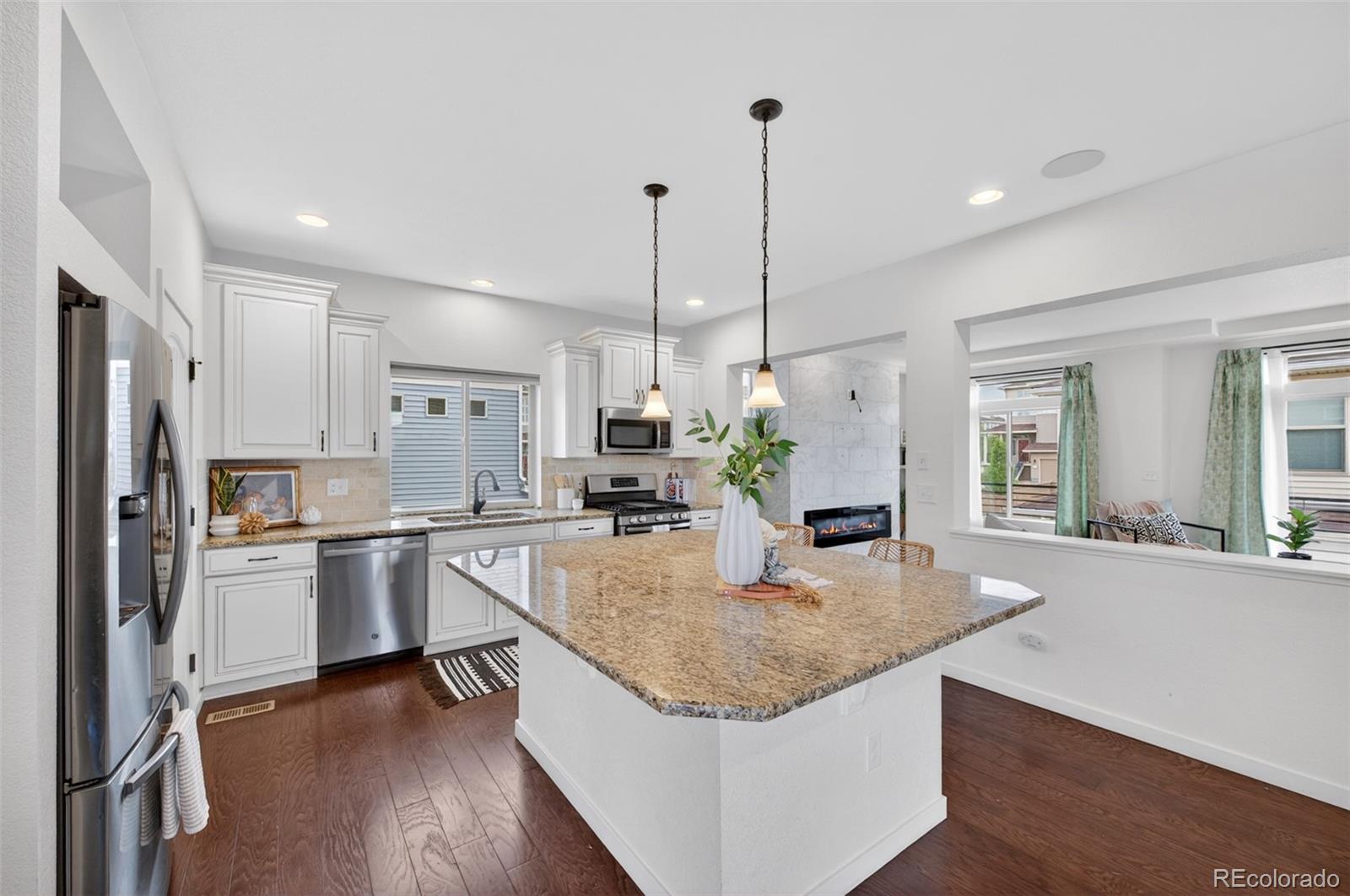 3688 Celestial Avenue