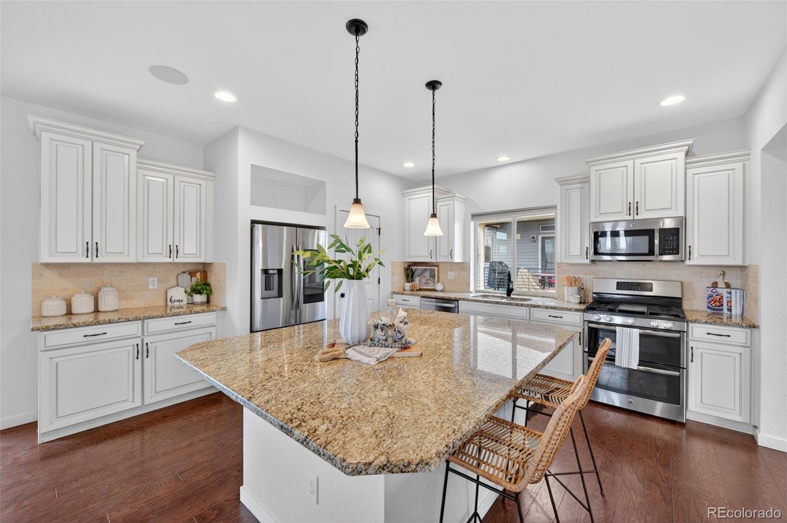 3688 Celestial Avenue