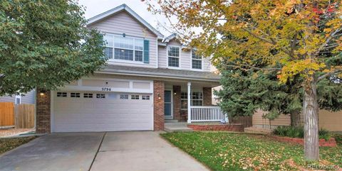 Photo of Aurora, CO 80015 (MLS # 5339212)