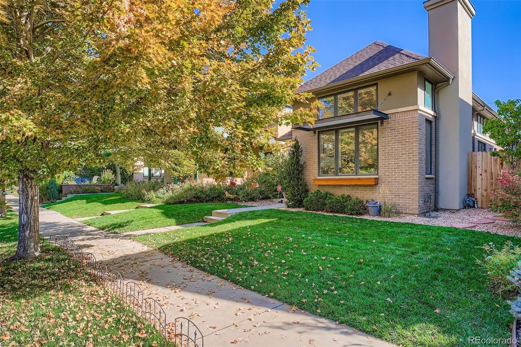 Photo of 232 S Pennsylvania Street, Denver, CO 80209 (MLS # 2309498)
