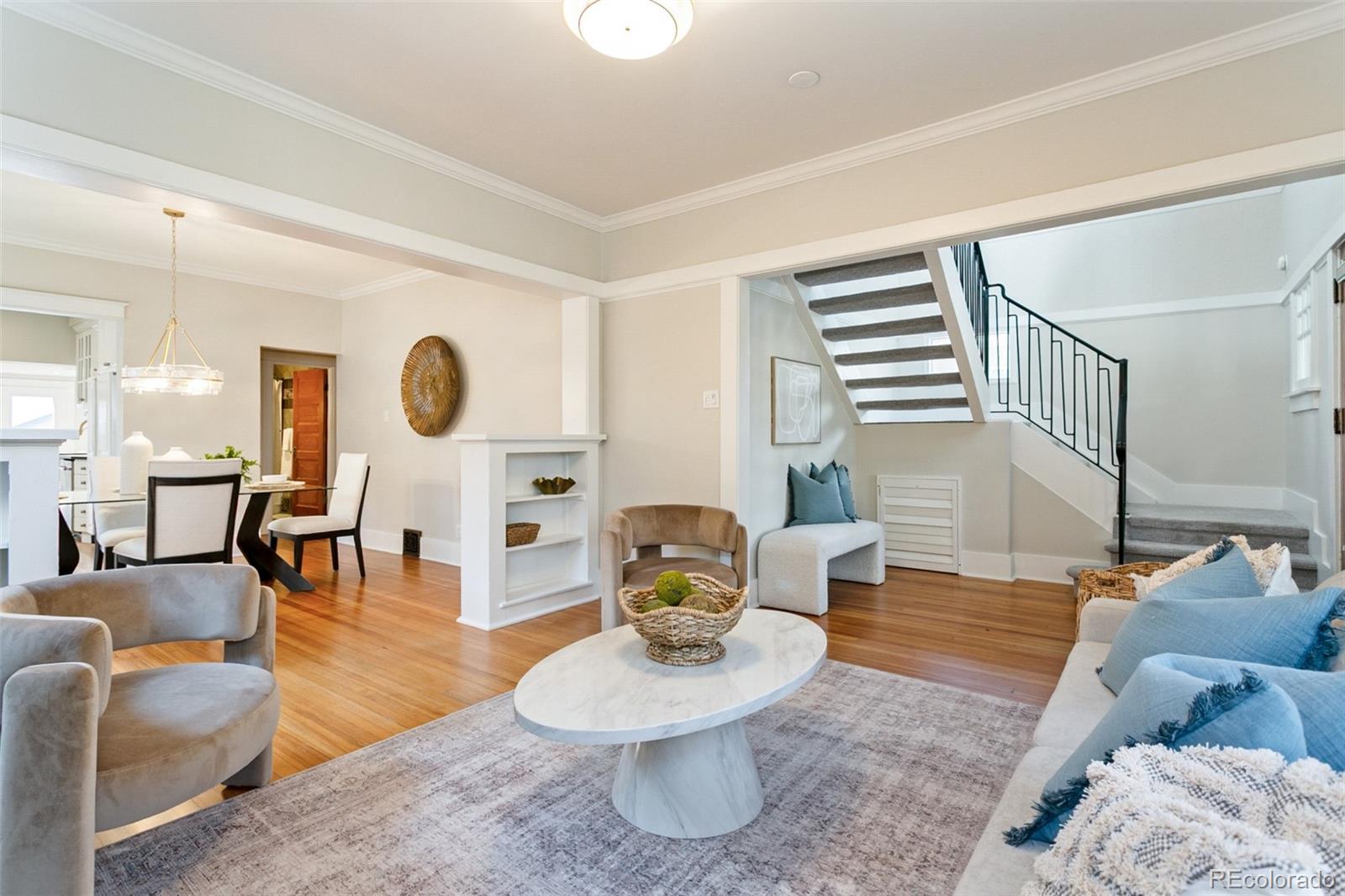 741 S Williams Street