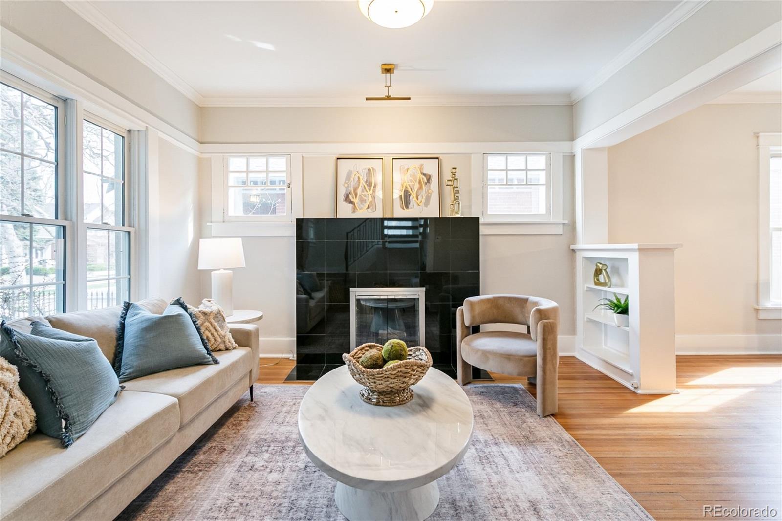 741 S Williams Street