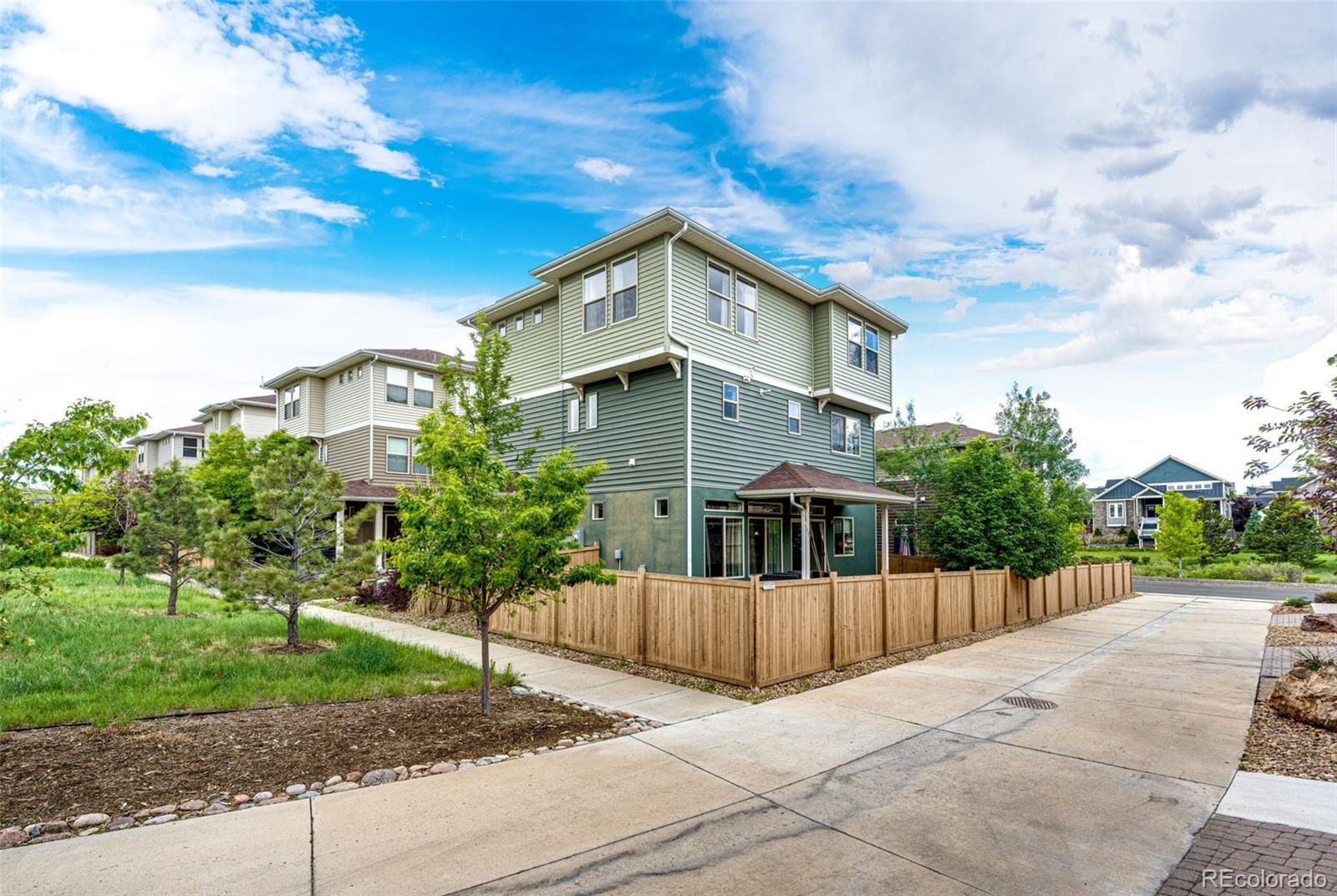 4188 Elegant Street