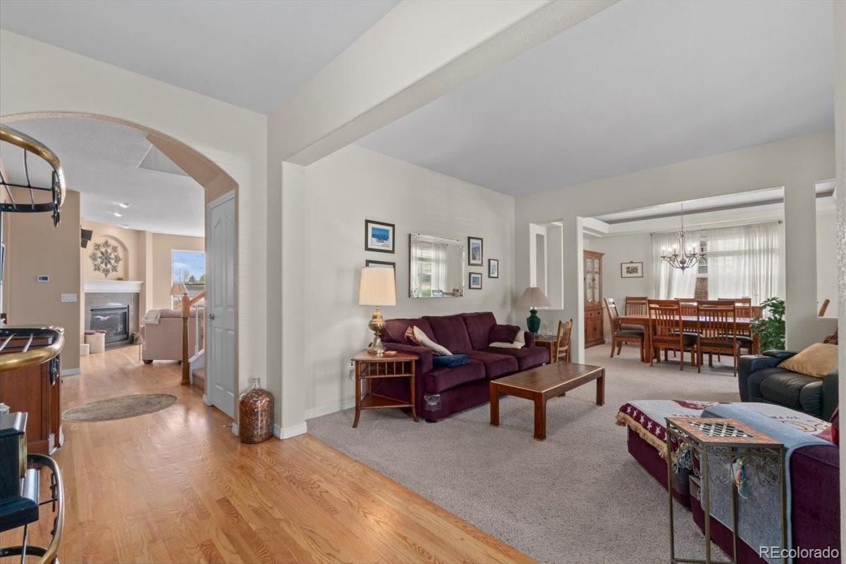 13251 Wild Basin Way