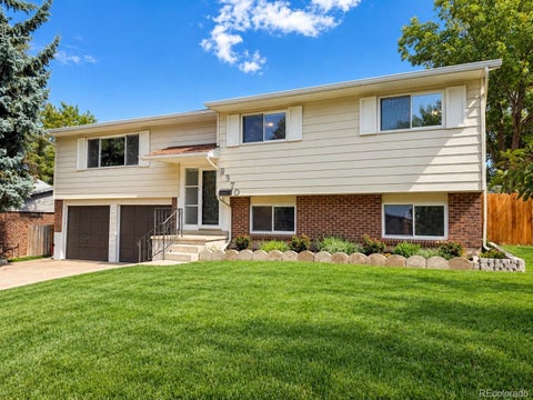 Photo of 9370 Osceola Street, Westminster, CO 80031 (MLS # 1836905)