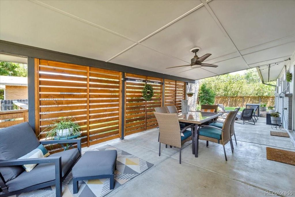 Photo of 2723 E Euclid Place, Centennial, CO 80121 (MLS # 2055593)