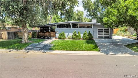 2723 E Euclid Place Centennial CO 80121