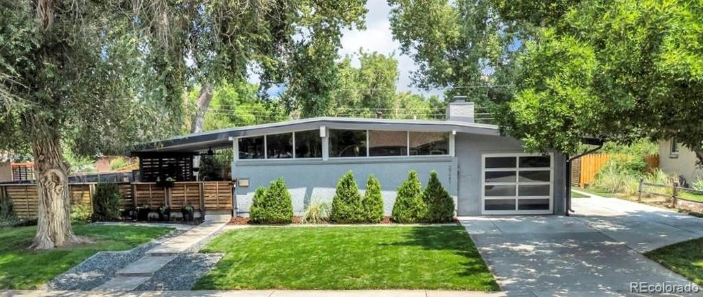 Photo of 2723 E Euclid Place, Centennial, CO 80121 (MLS # 2055593)