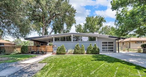 2723 E Euclid Place Centennial CO 80121