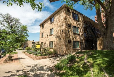 136 N Washington Street Denver CO 80203