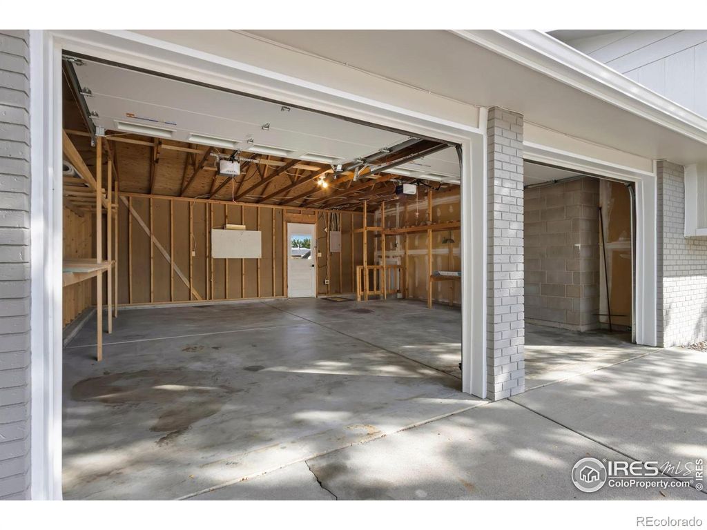 Photo of 1853 14th Street SW, Loveland, CO 80537 (MLS # IR1044937)