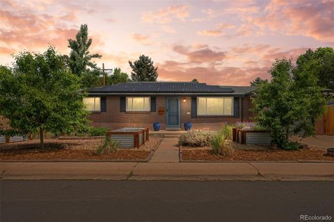 5455 E Iowa Avenue Denver CO 80222