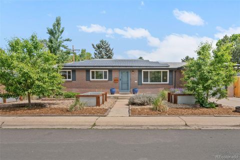 5455 E Iowa Avenue Denver CO 80222