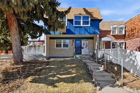 11651 Sherman Street Northglenn CO 80233