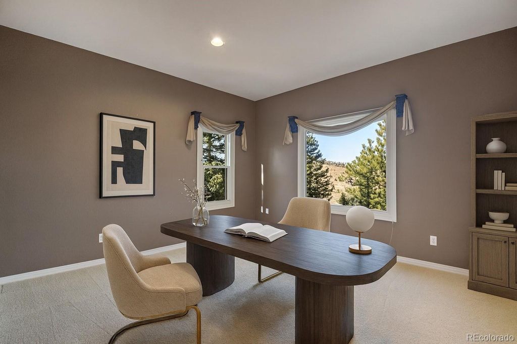 Photo of Golden, CO 80401 (MLS # 2083247)