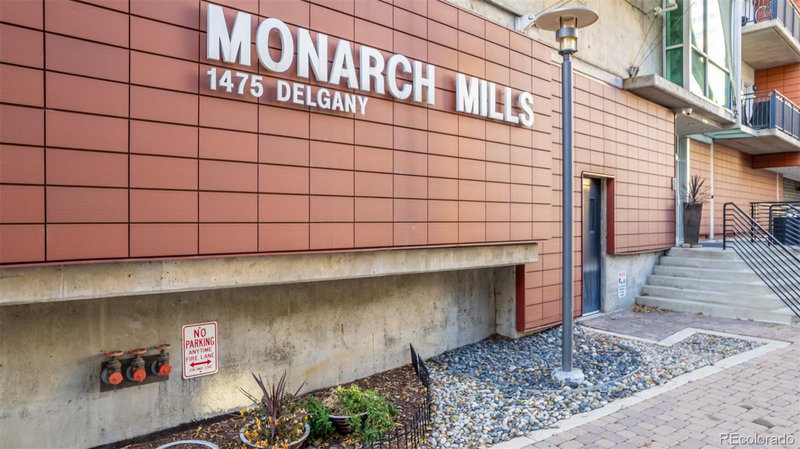 1475 Delgany Street 406, Denver, CO, 80202 4 1475 Delgany Street 406