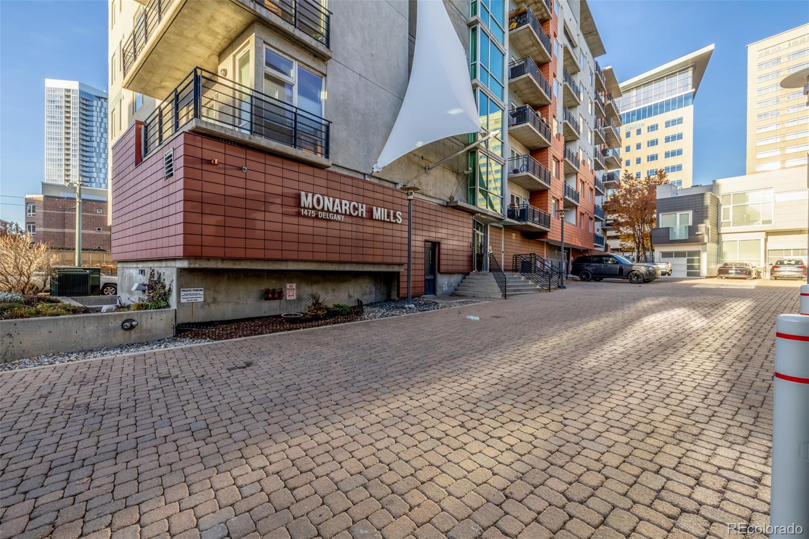 1475 Delgany Street 406, Denver, CO, 80202 3 1475 Delgany Street 406