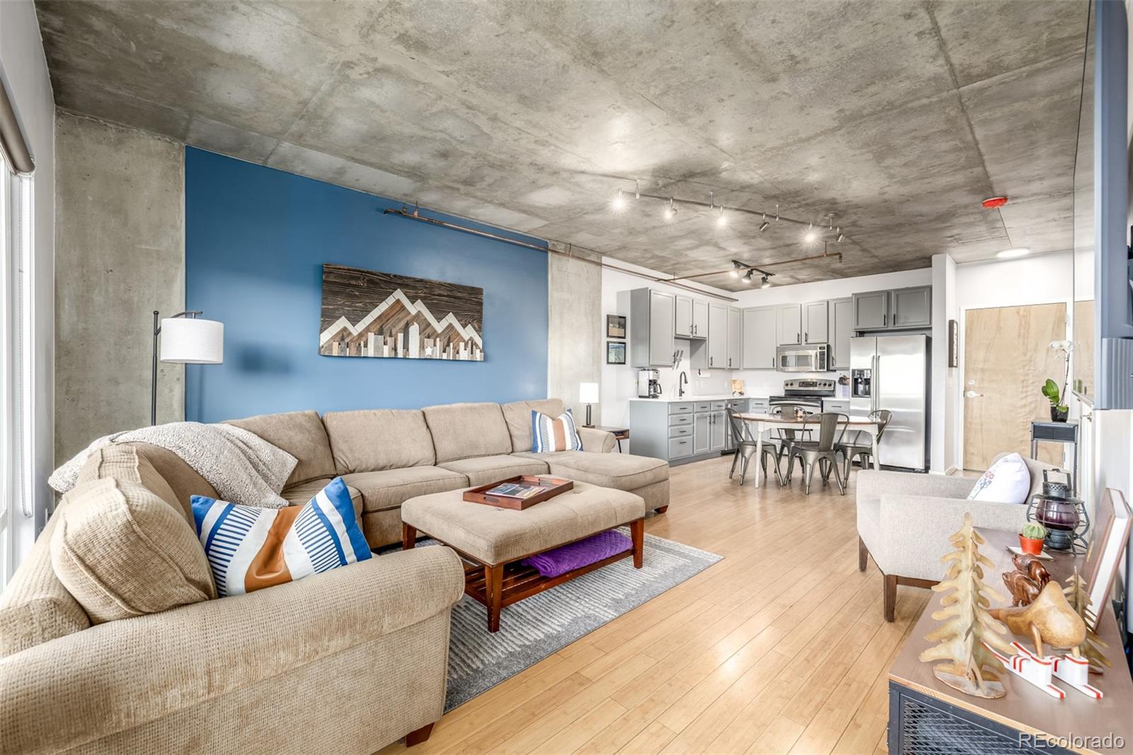 1475 Delgany Street 406, Denver, CO, 80202 1 1475 Delgany Street 406
