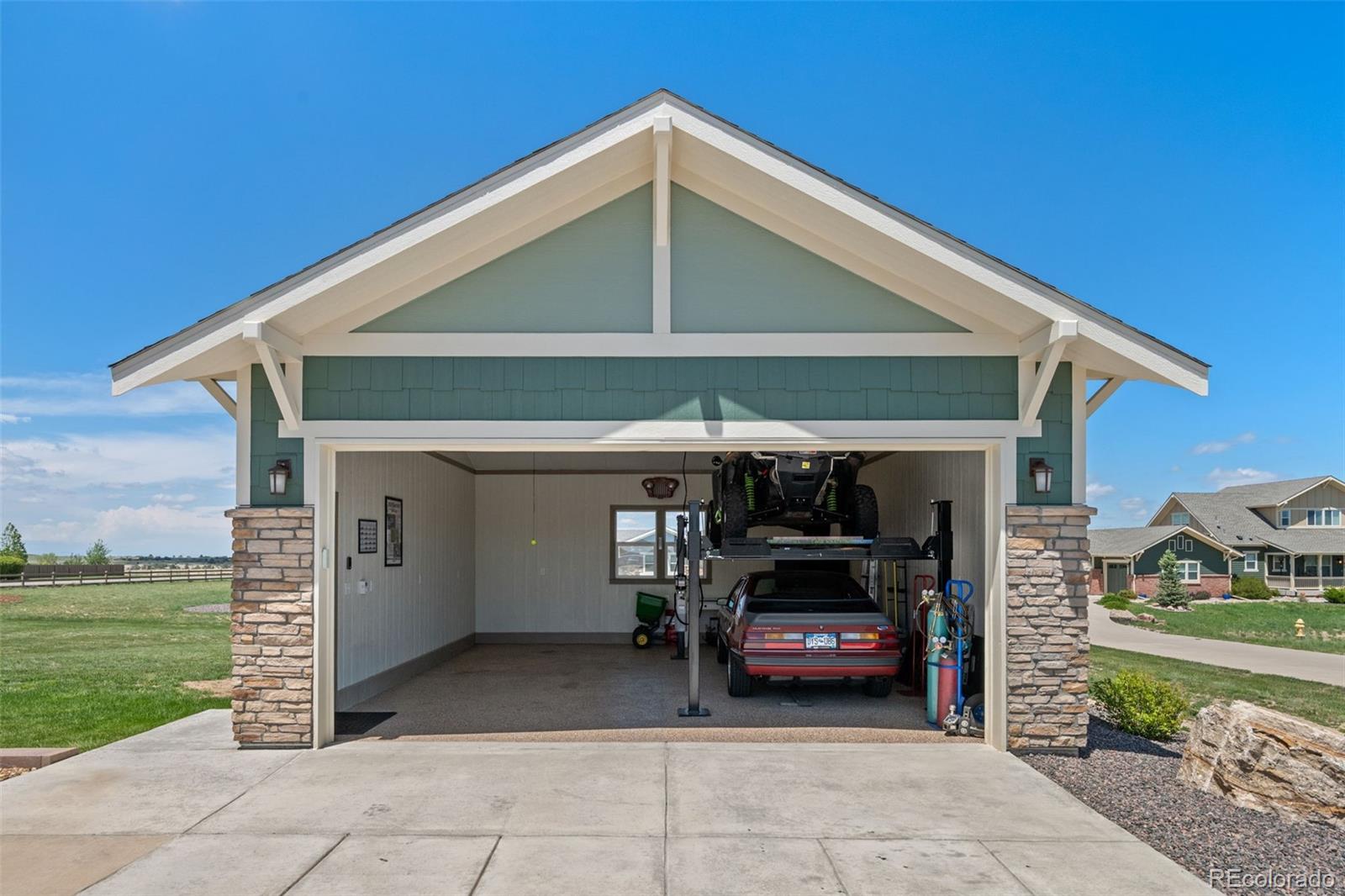 430 Sheldon Avenue, Castle Rock, CO, 80104 430 Sheldon Avenue