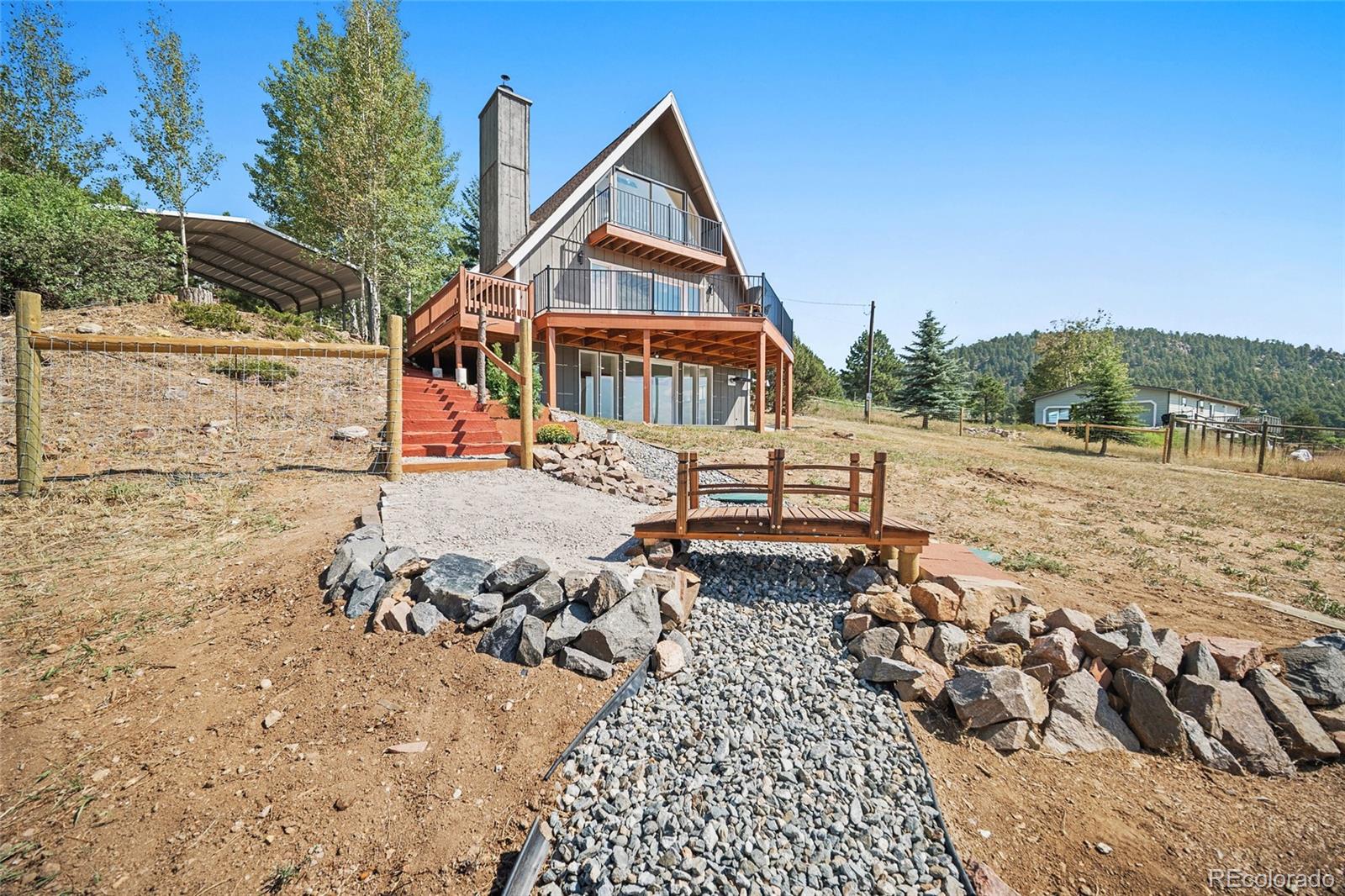 6476 High Drive