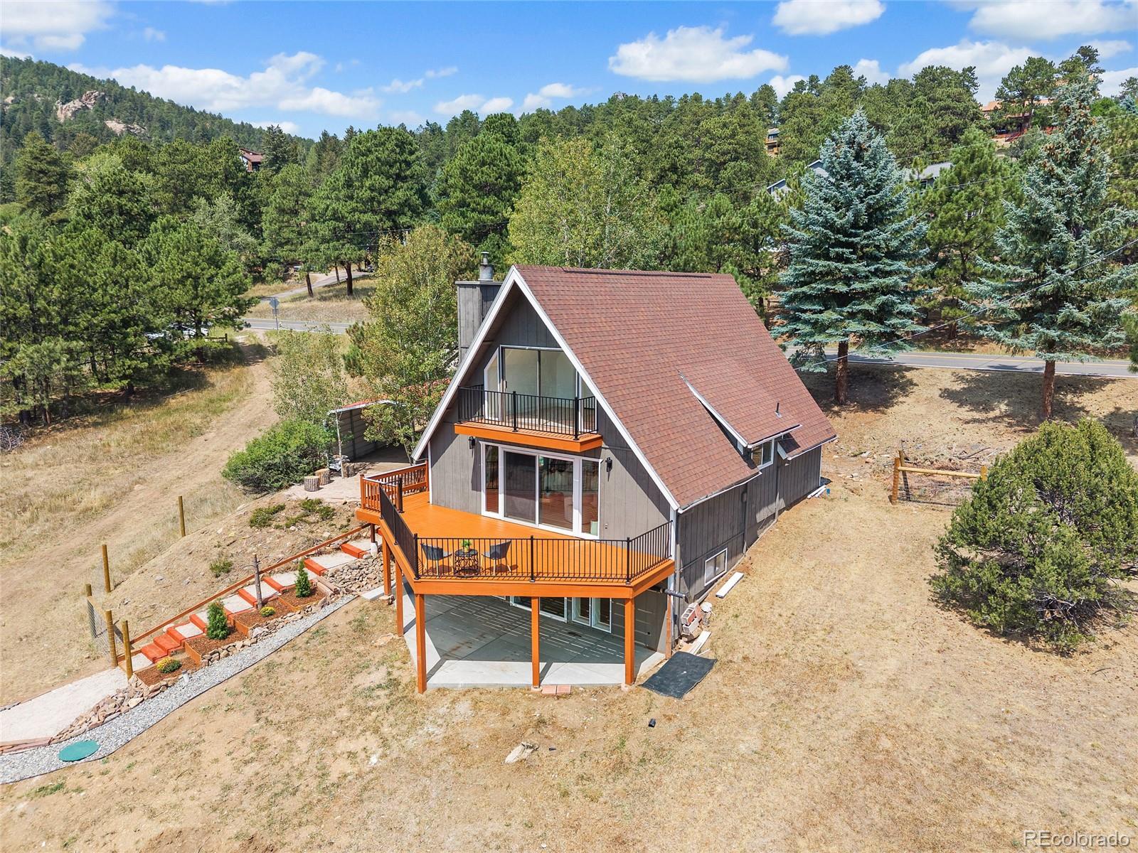 6476 High Drive
