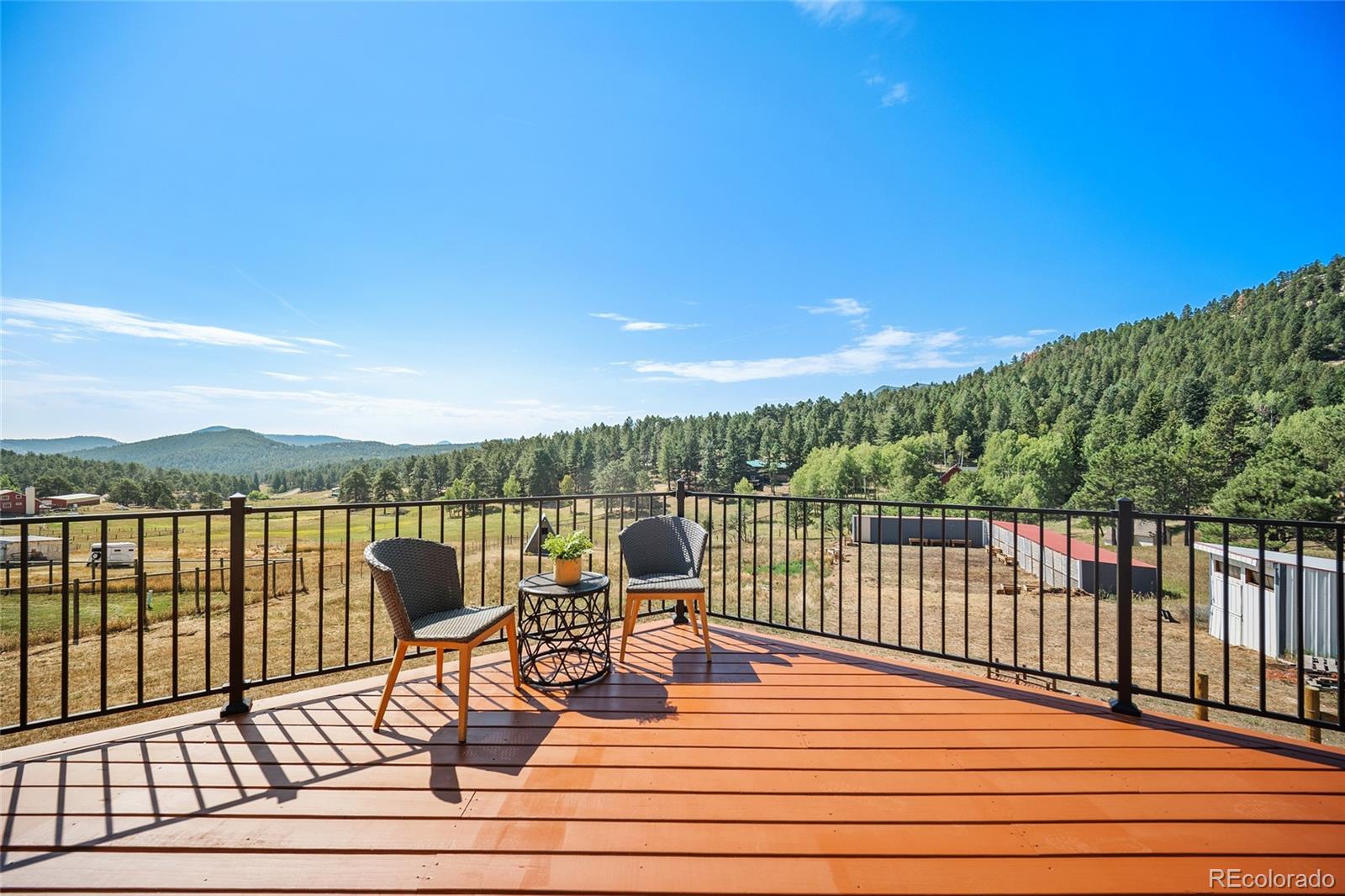 6476 High Drive