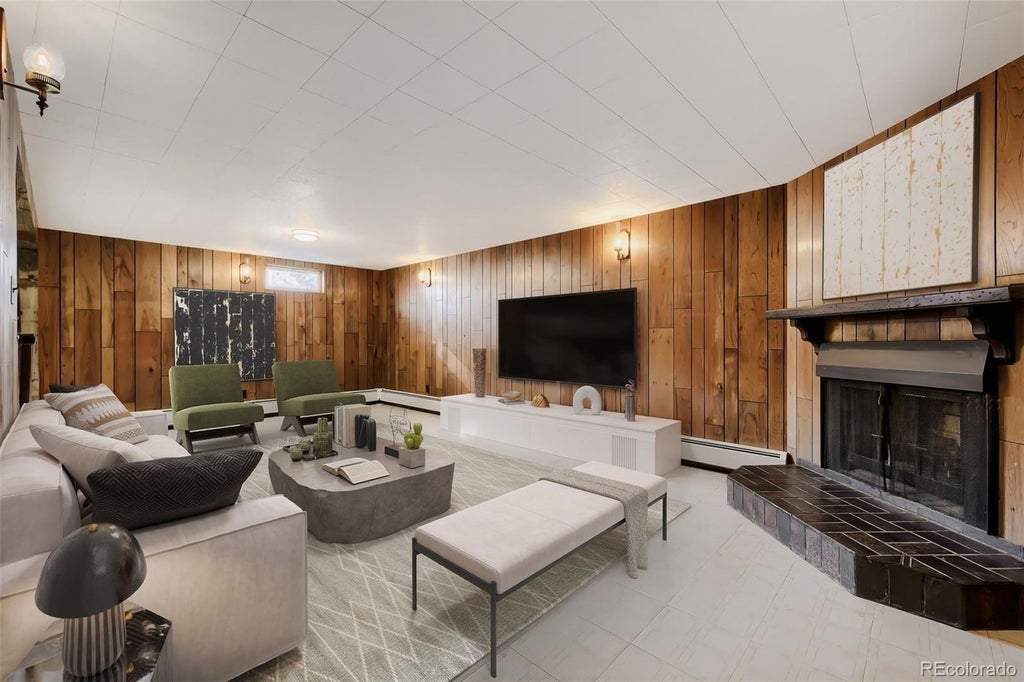 Photo of 4541 S Jason Street, Englewood, CO 80110 (MLS # 8148806)